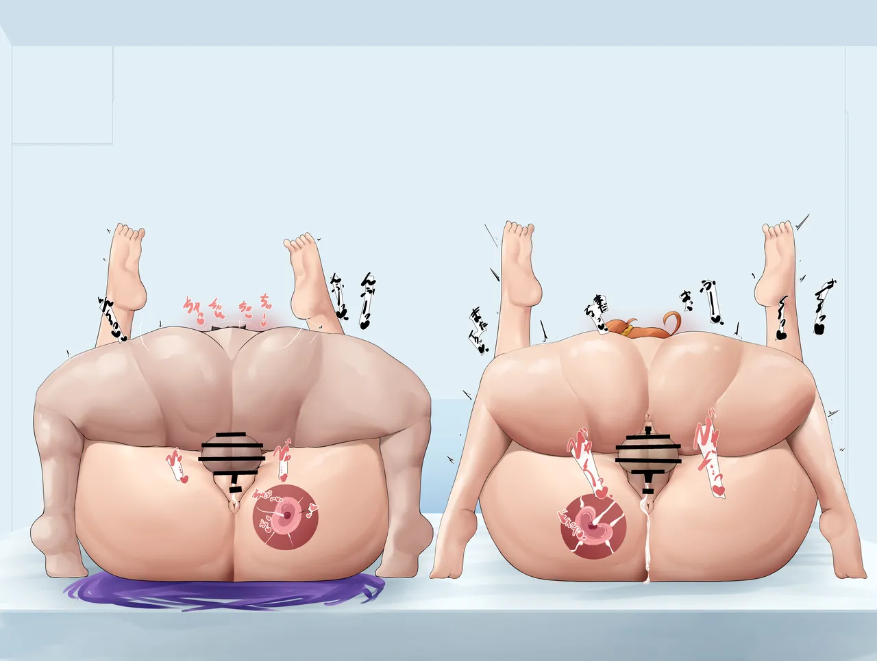 Skeb de egaita Gudao to Gudako no Tanetsuke Press page 7 full