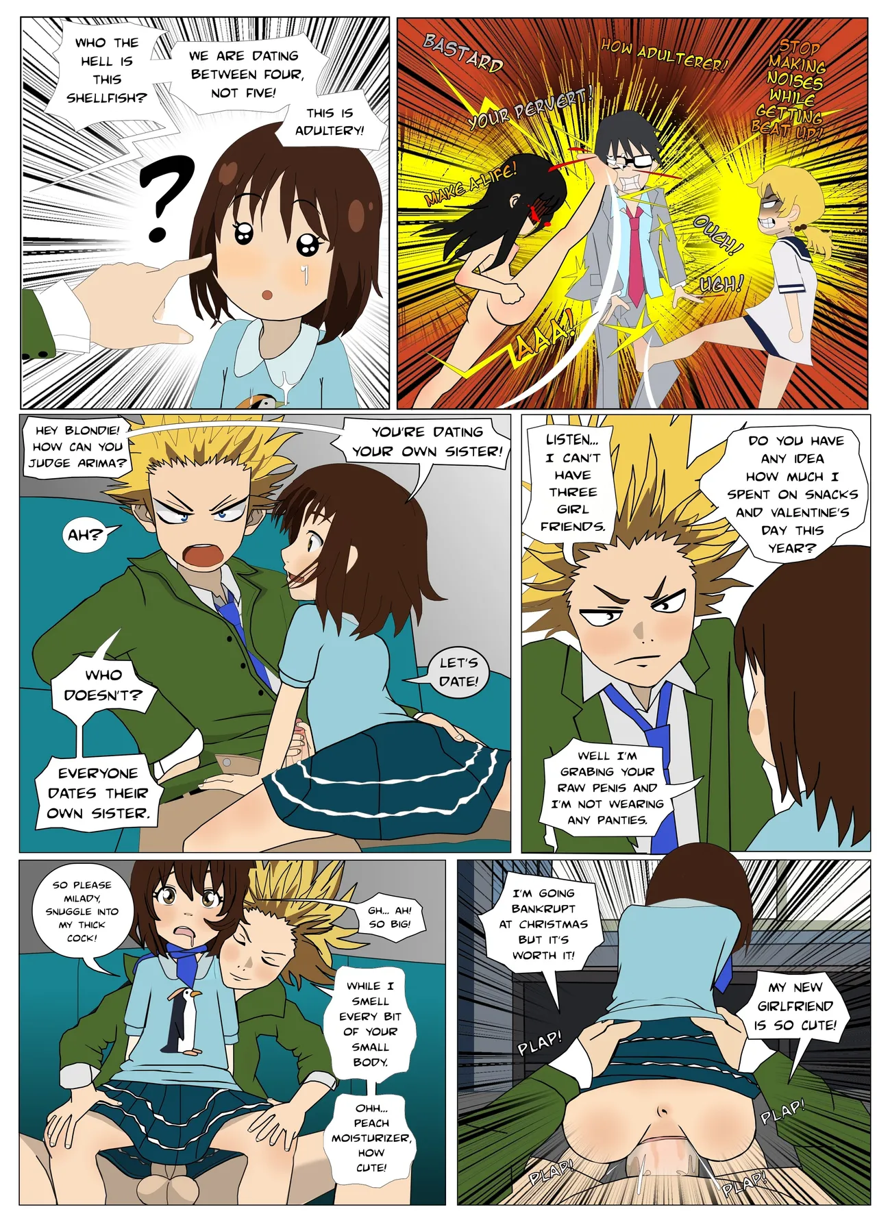 ARTIST winterfairy2022 page 10 full