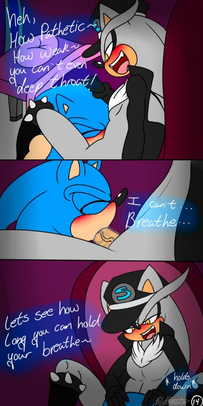 ARTIST redfirestar page 6 full