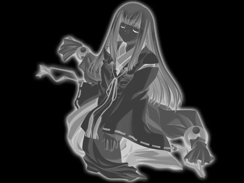 Yukitsuki Yawa page 6 full