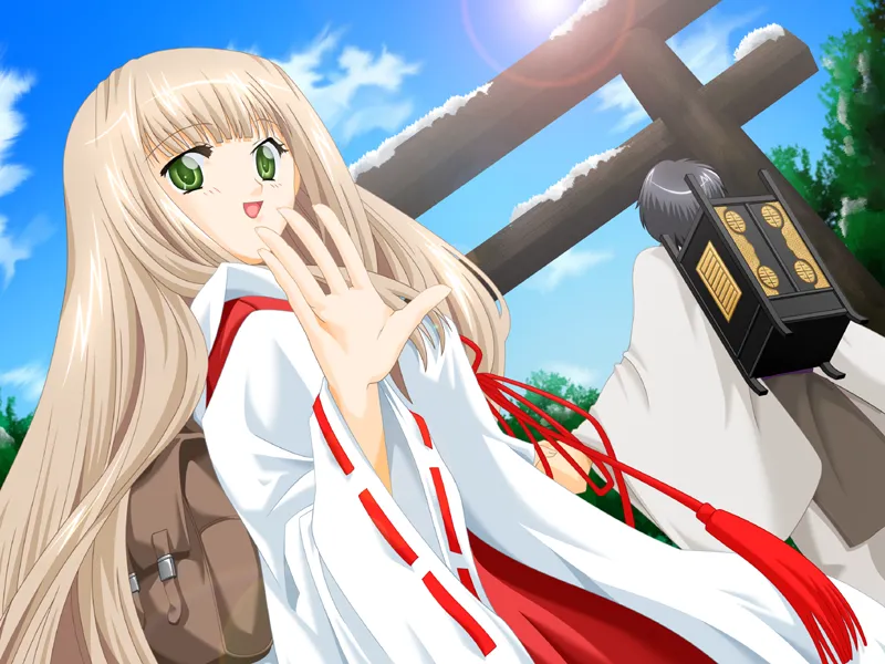 Yukitsuki Yawa page 7 full