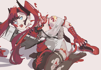 zaika cover