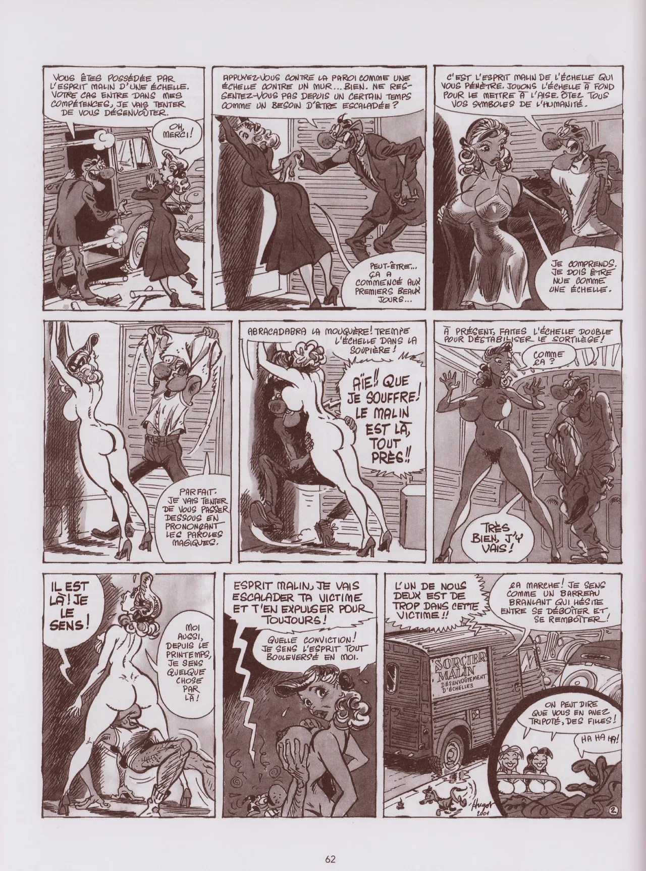 Les nouveaux trucs de Pépé Malin page 10 full