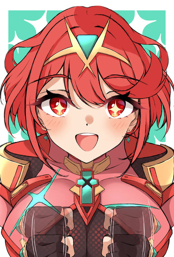 Pyra Compilation cover