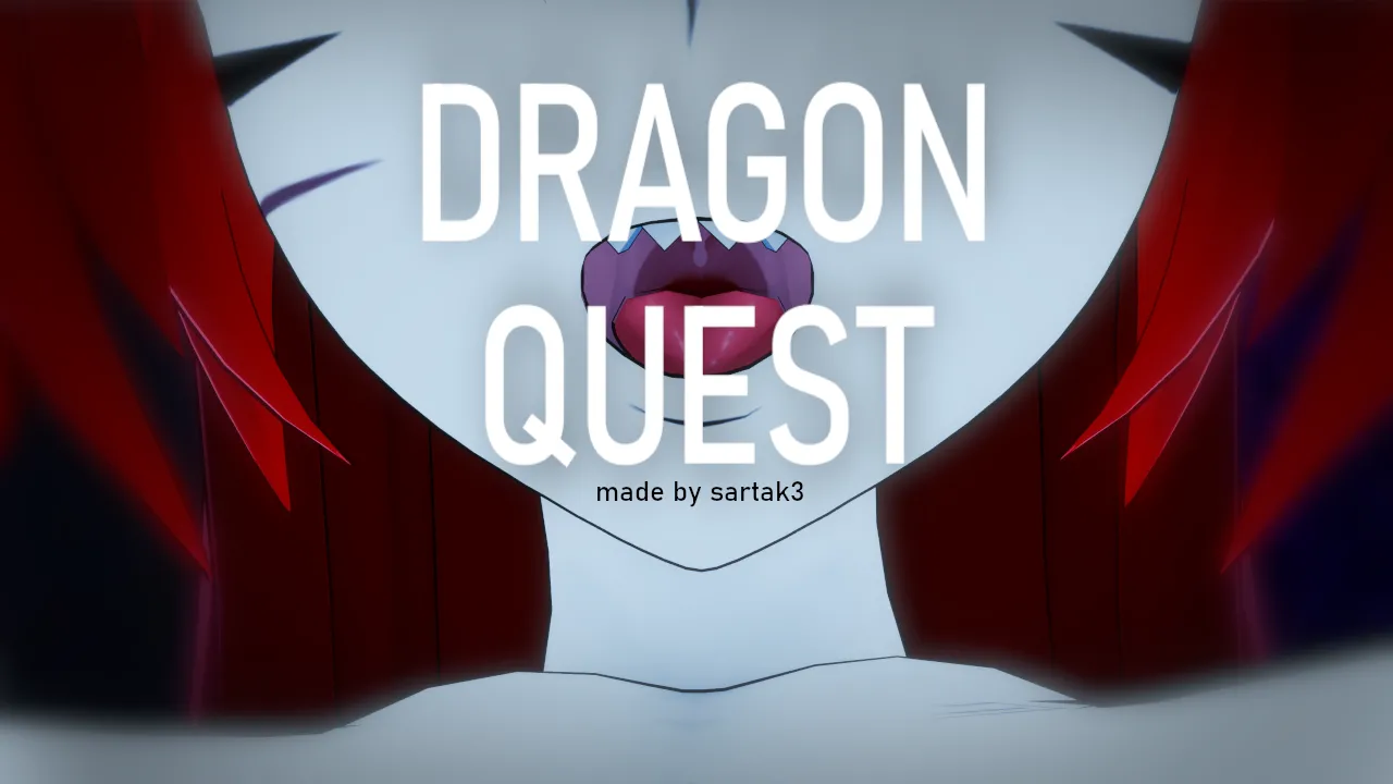 Dragon Quest page 1 full