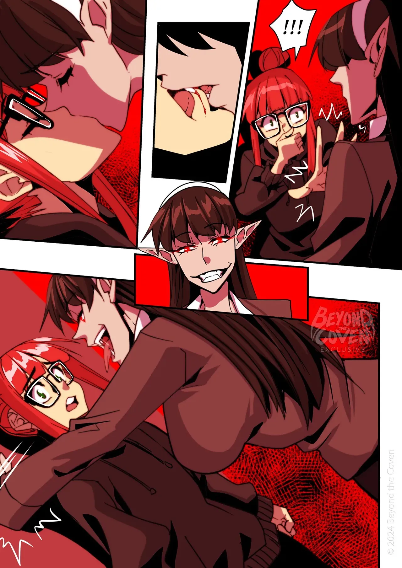 The Motel page 7 full