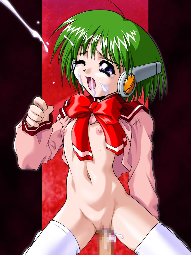 Shot Point Vol.2 page 2 full