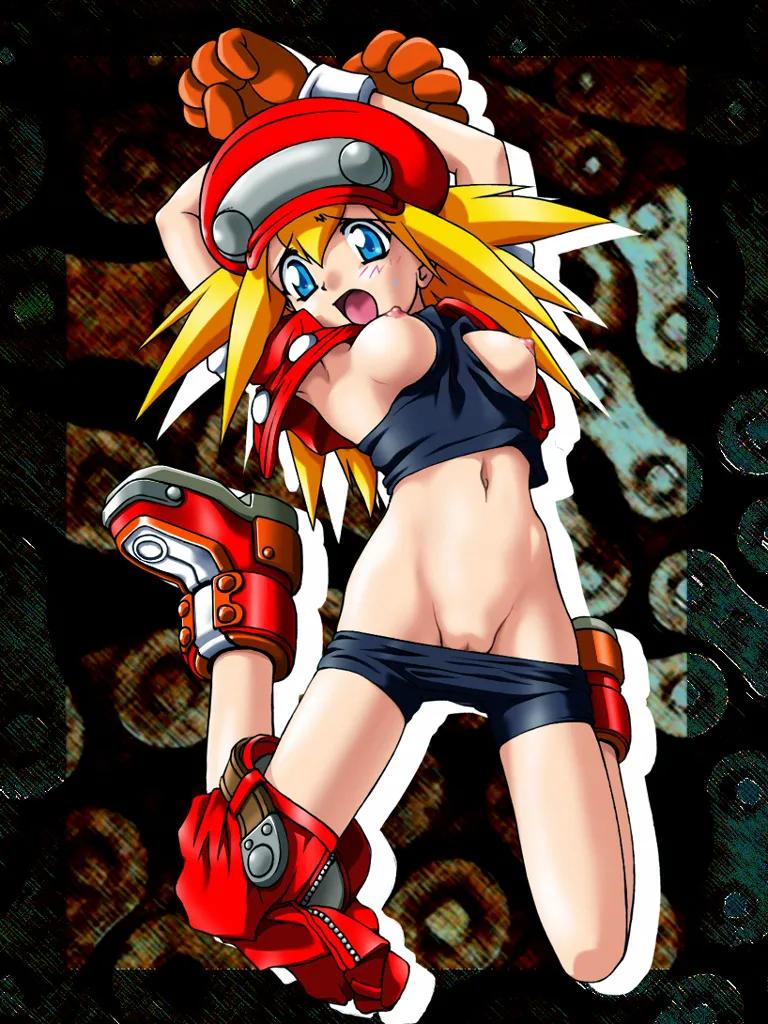 Shot Point Vol.2 page 3 full