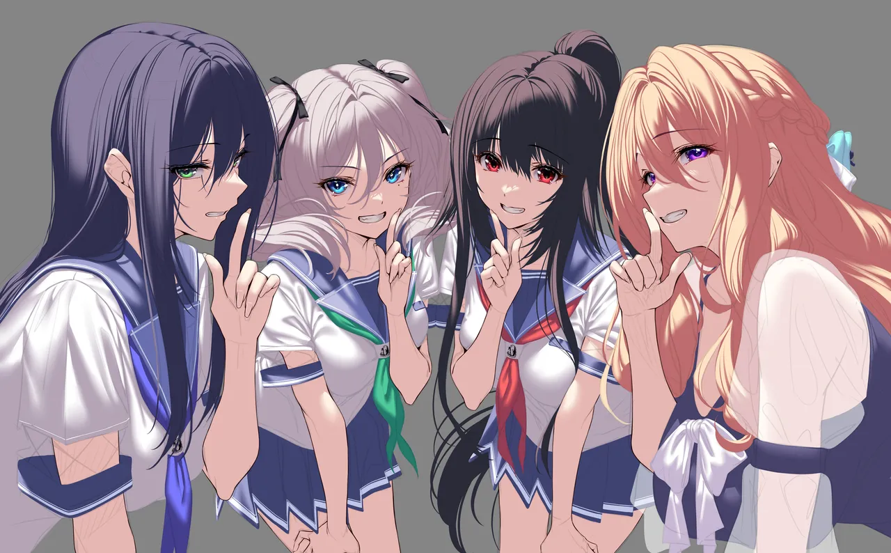 ピロ水 page 10 full