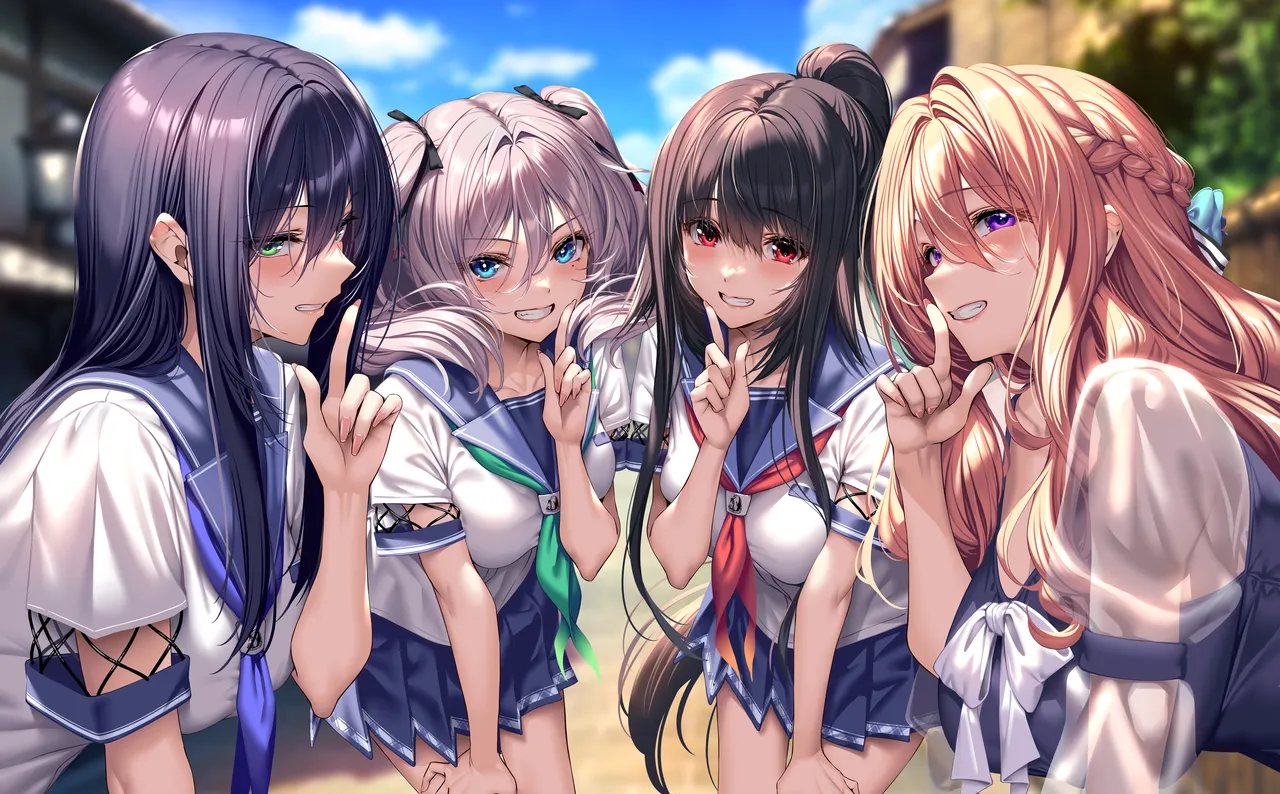 ピロ水 page 2 full