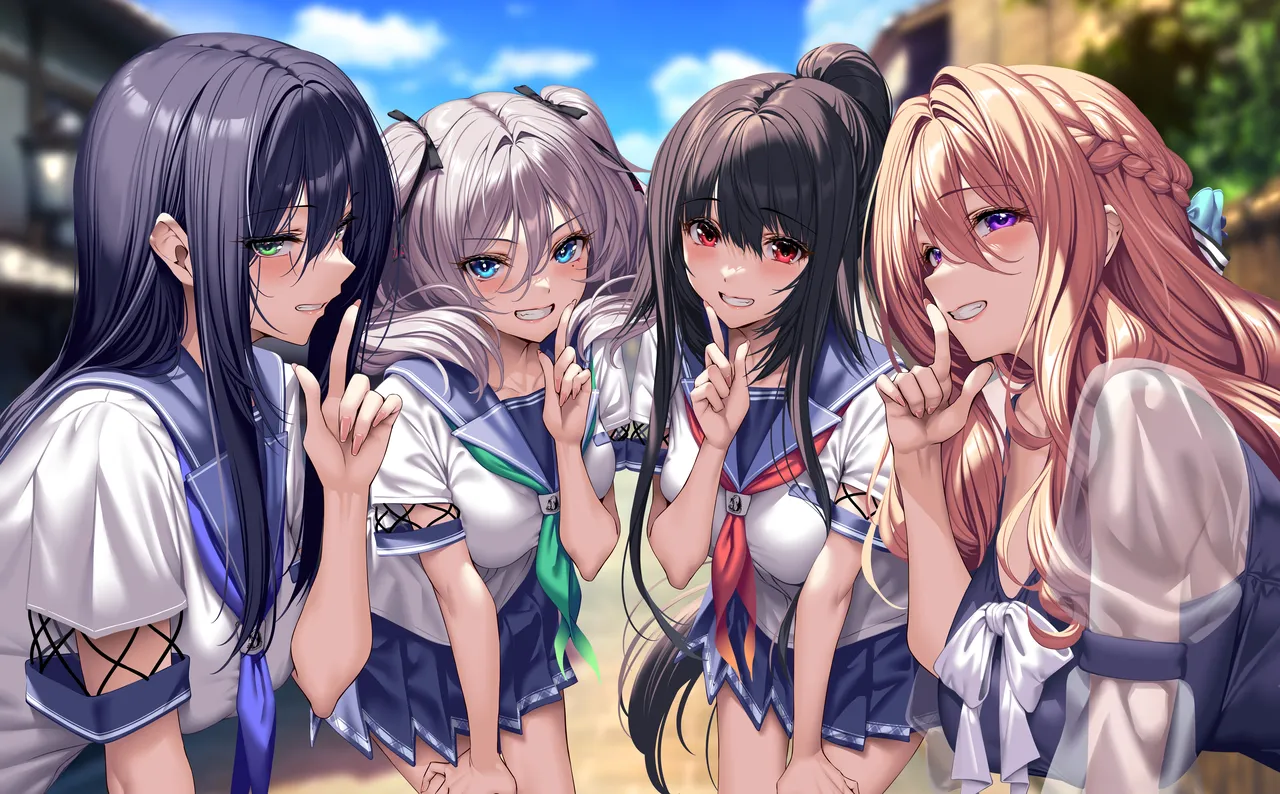 ピロ水 page 3 full