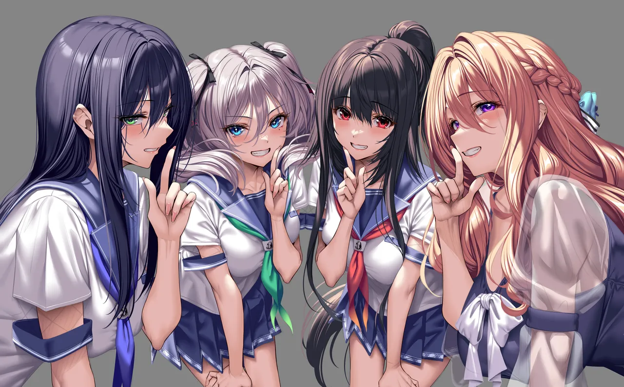 ピロ水 page 4 full