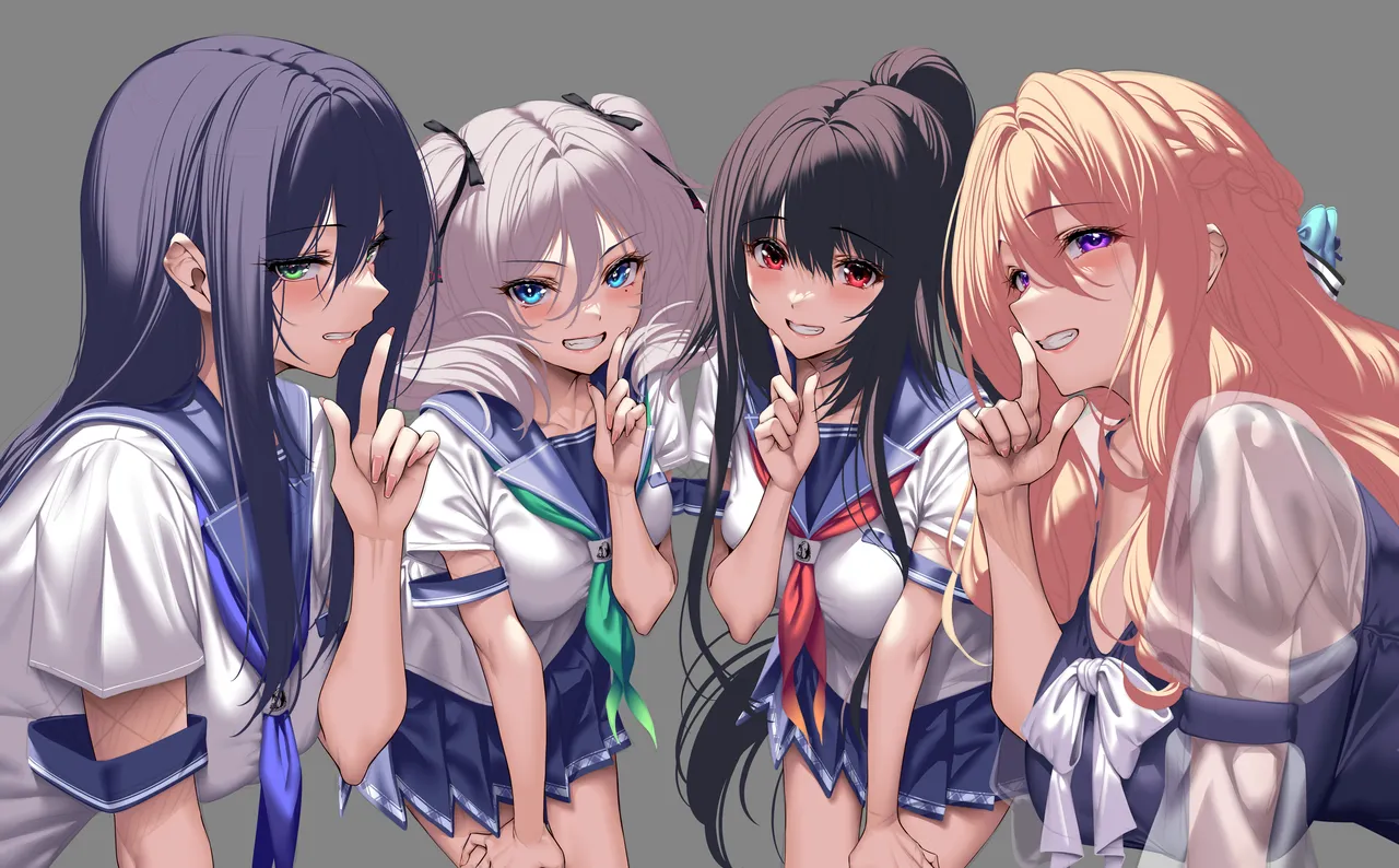 ピロ水 page 5 full