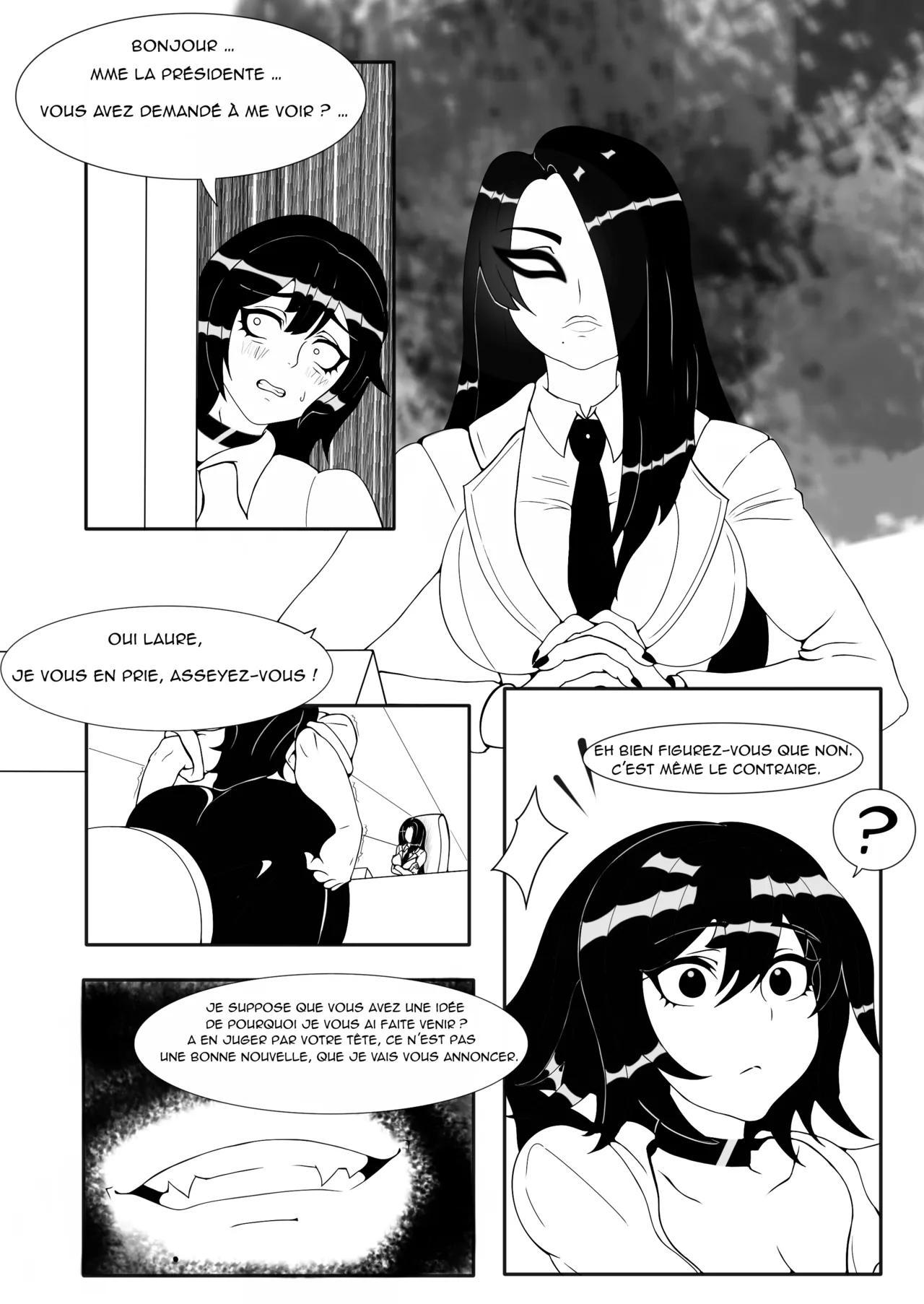 The promotion  french version page 4 full