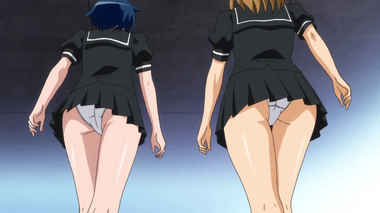 Animepantser images archive page 4 full