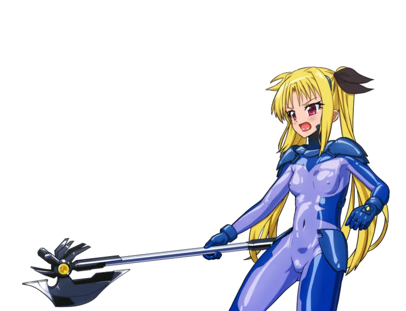 ESCAPE FATAL page 1 full