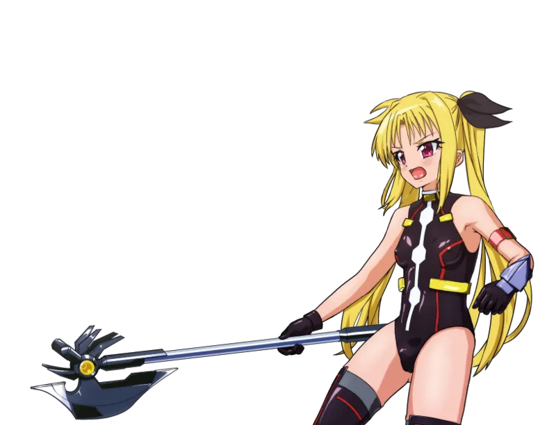 ESCAPE FATAL page 3 full