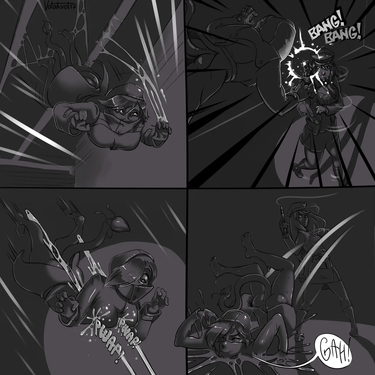 Dictatorship page 2 full