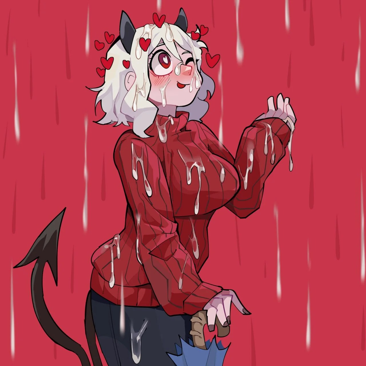 Helltaker page 10 full