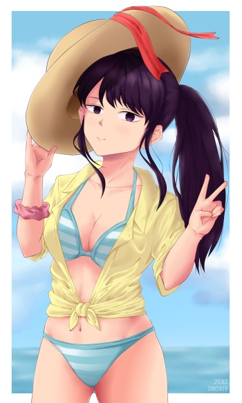 jebi cover