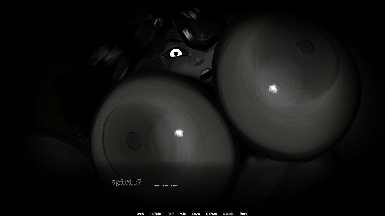 Haunted by Natalie page 6 full
