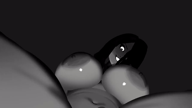 Haunted by Natalie page 9 full
