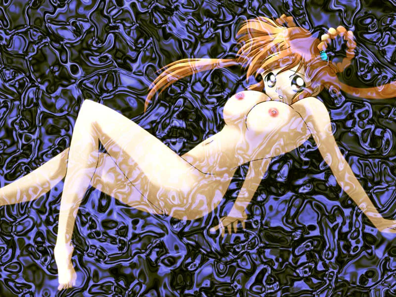 Mamono Hunter Youko - Ukaitei no Akugami page 10 full