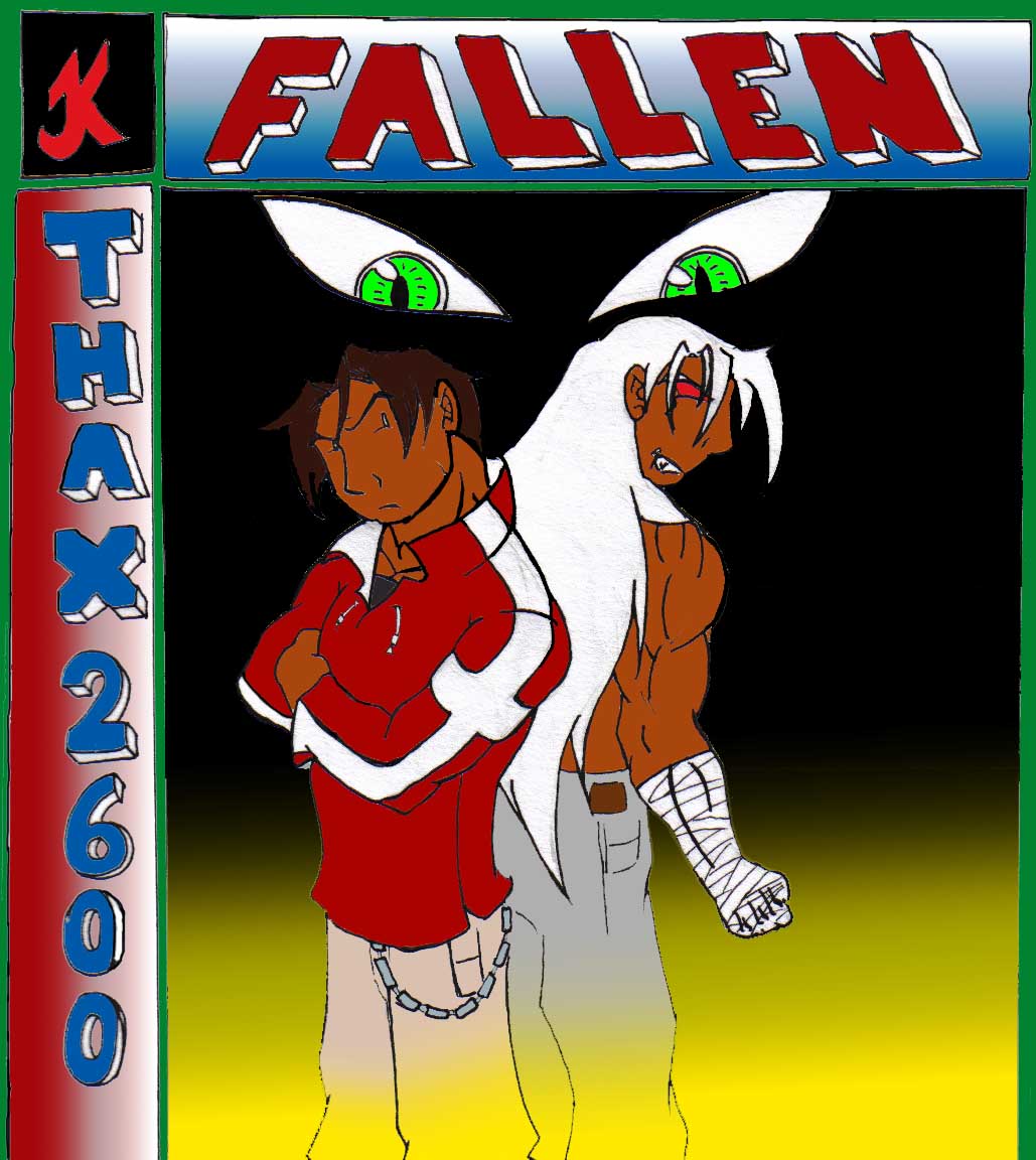Hyperkick page 4 full