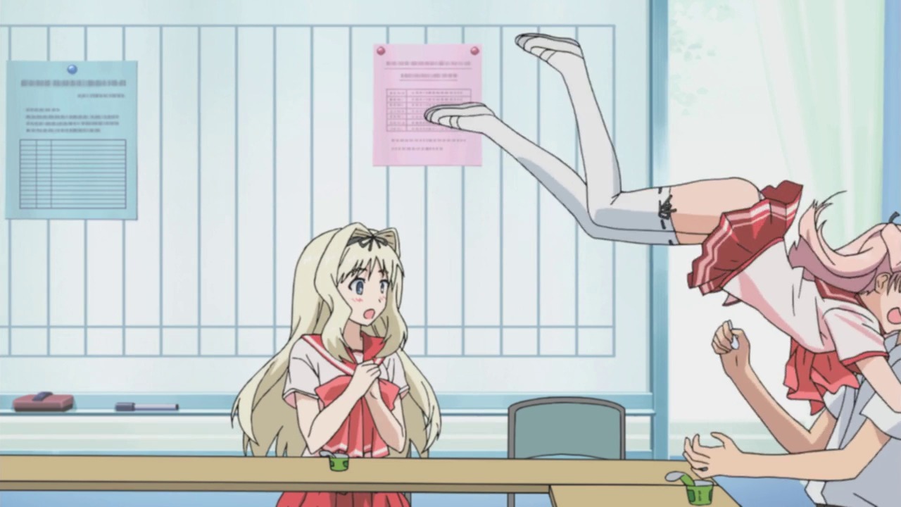 Animepantser images archive page 4 full