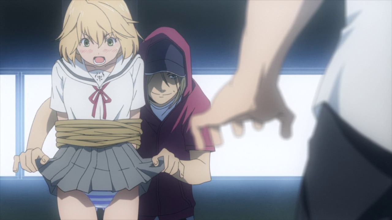 Animepantser images archive page 5 full