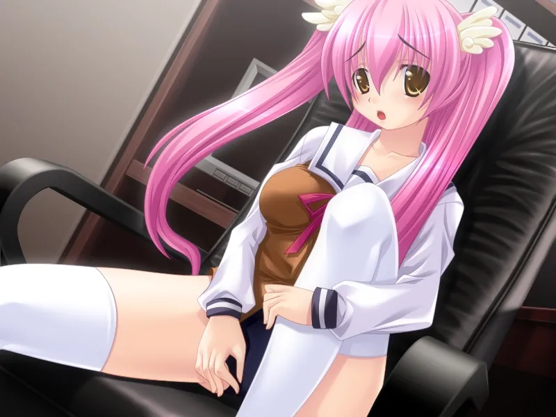 Souin ~Chijoku ni Somaru Trauma~ page 2 full