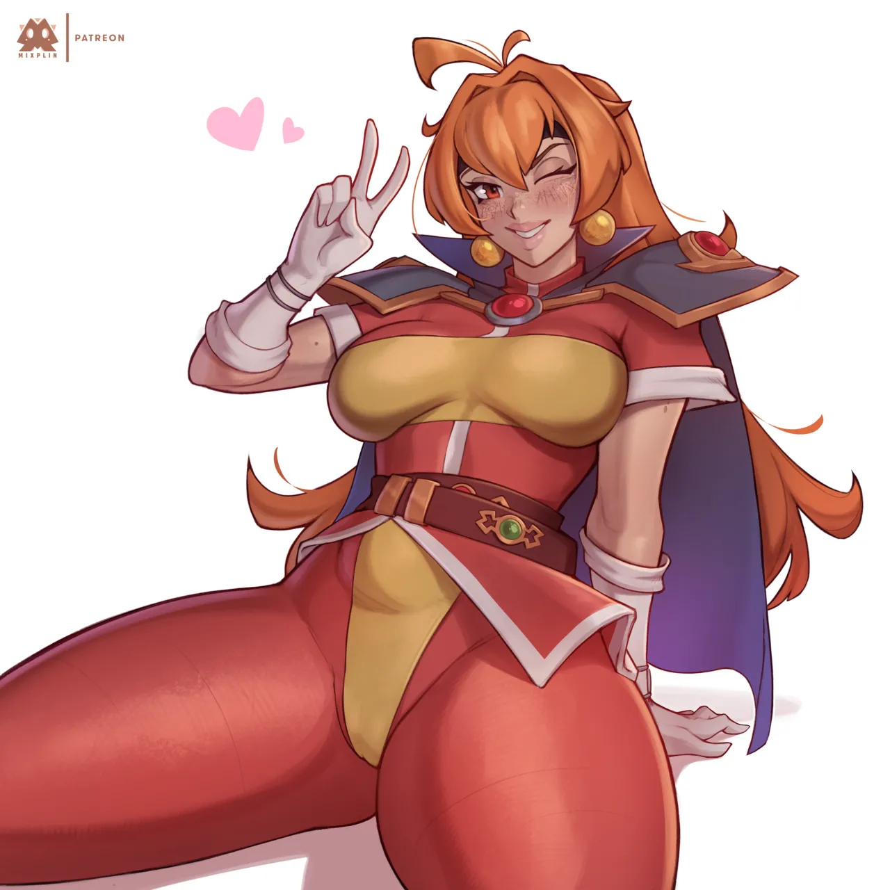 Lina Inverse page 7 full