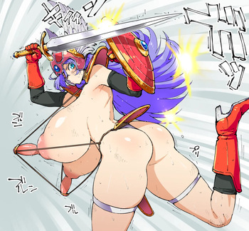 おんなせんしさん cover