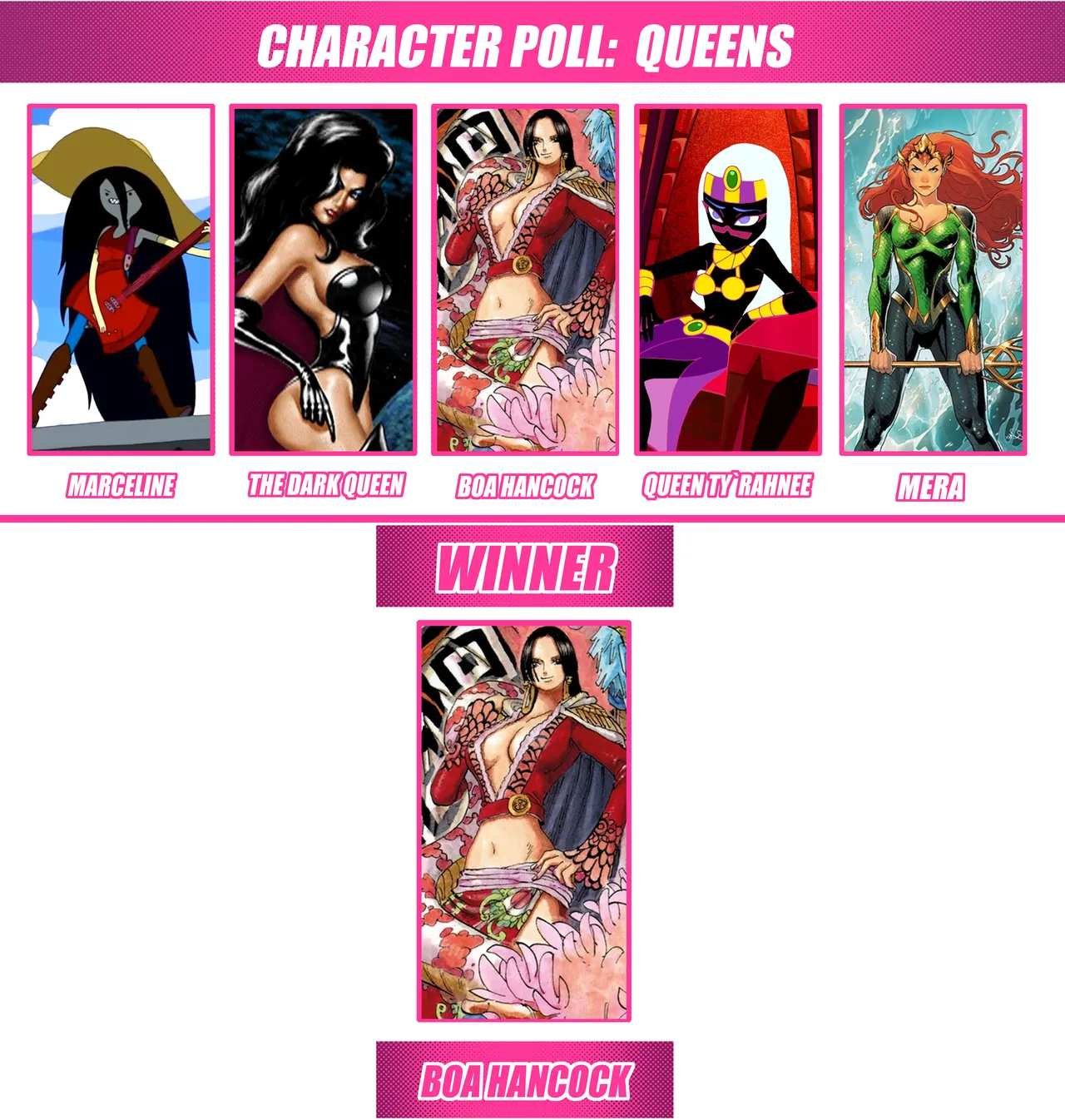 Hancock's Parting Gift page 9 full