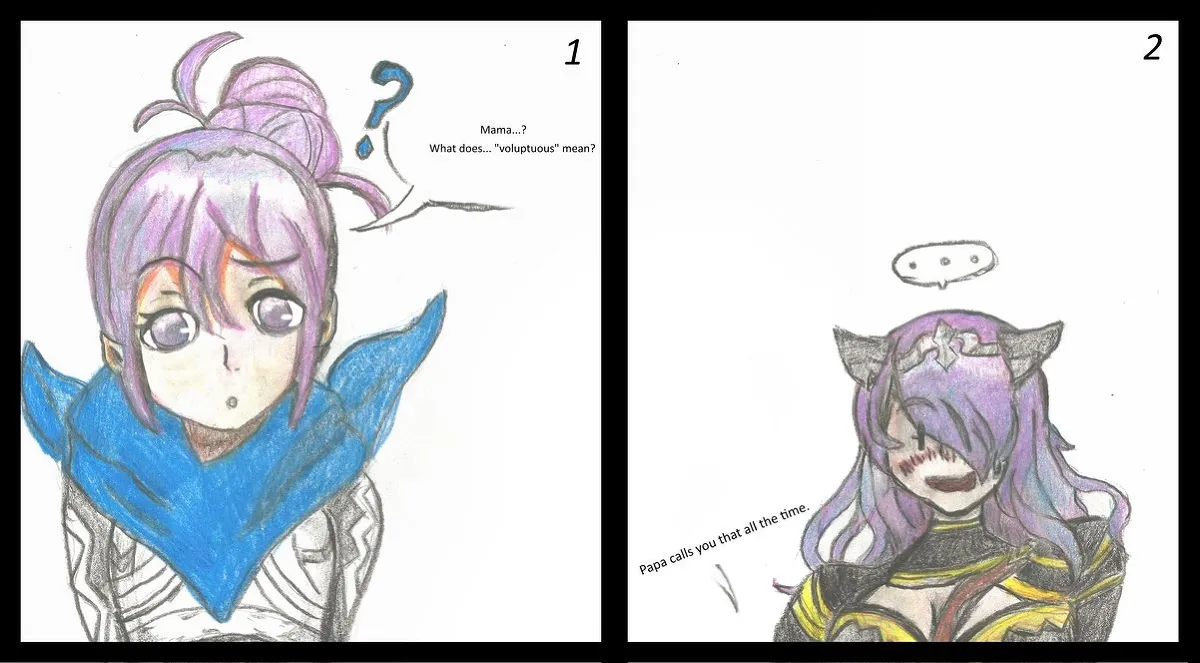 Universal kun pixiv page 4 full