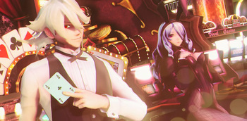 Universal kun pixiv cover