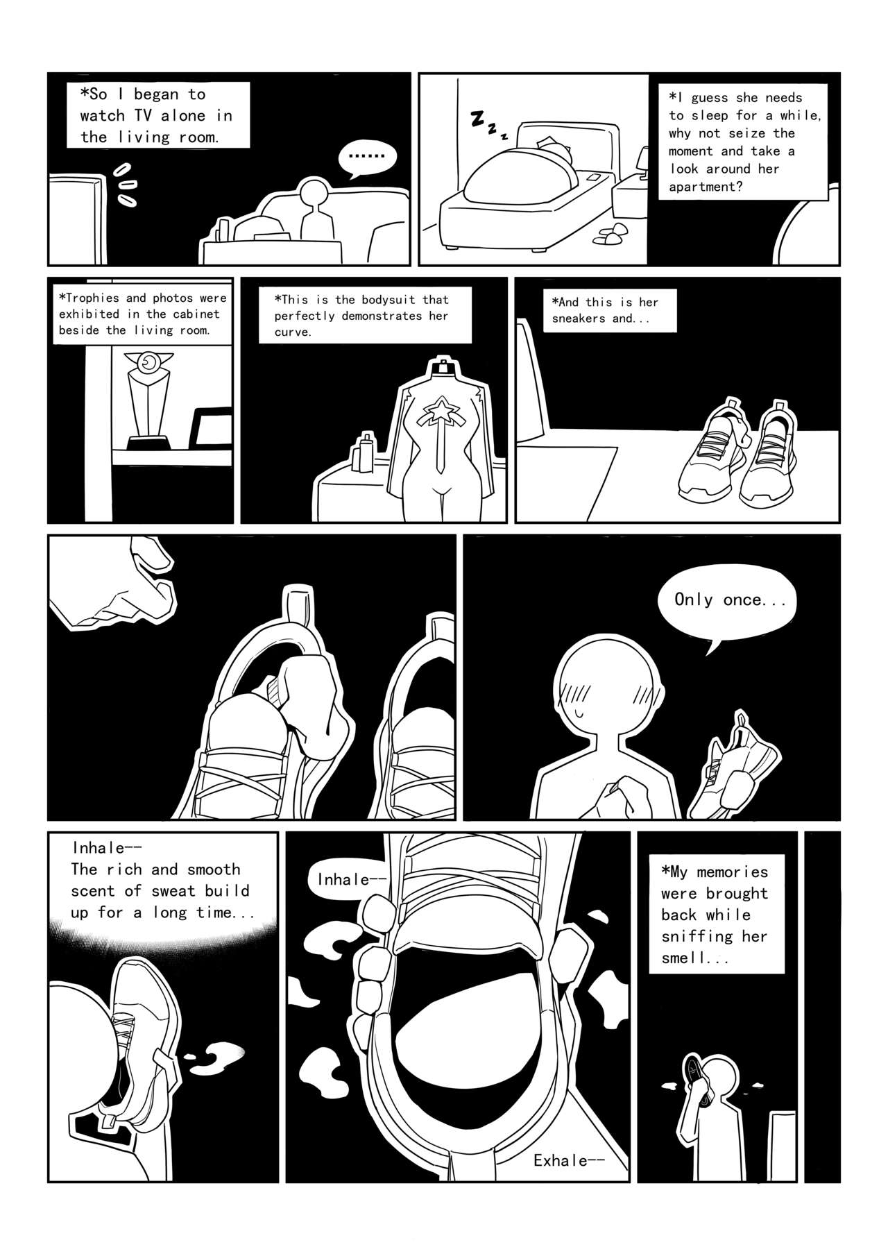 2024年9月 English page 3 full