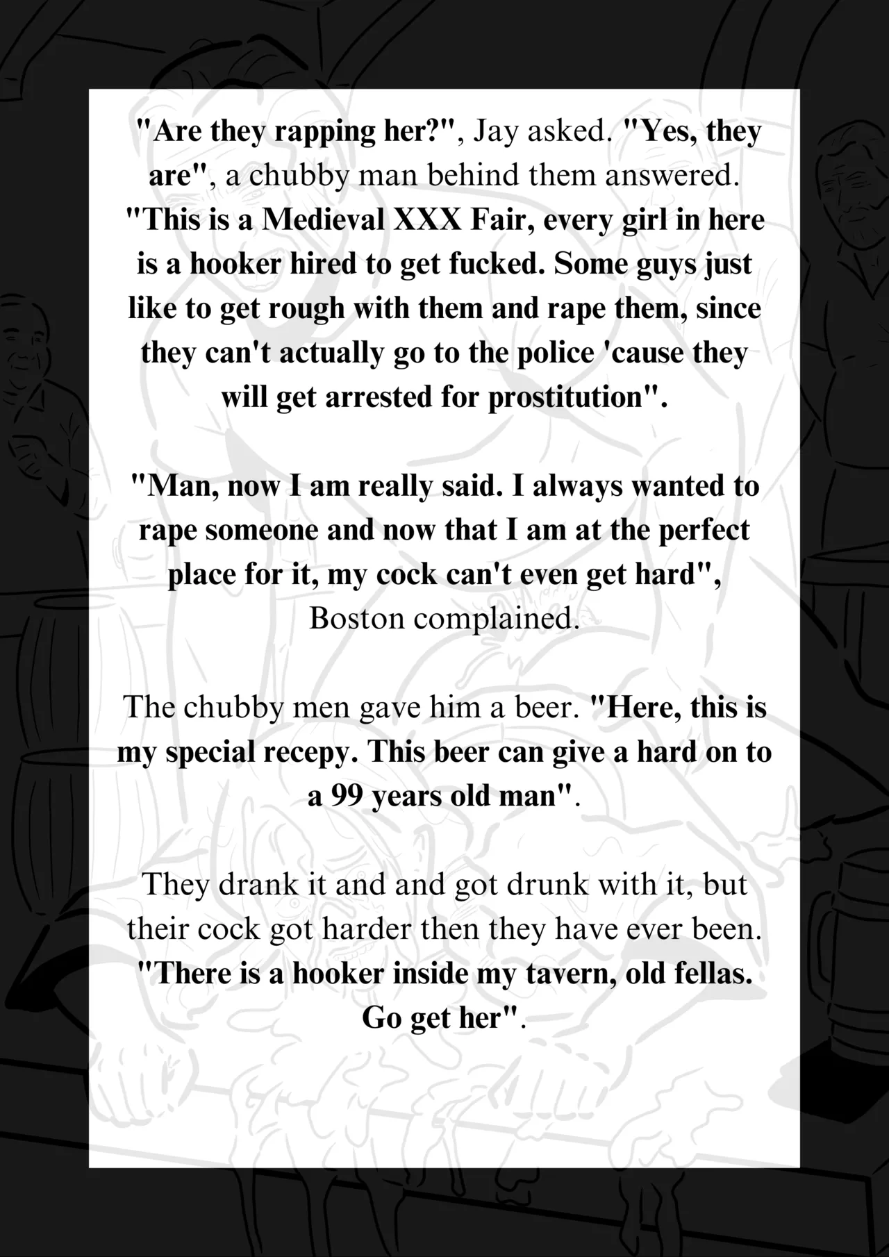 Retirement is Fun! page 3 full