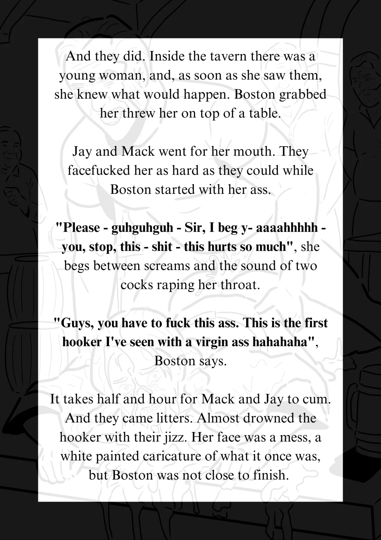 Retirement is Fun! page 4 full