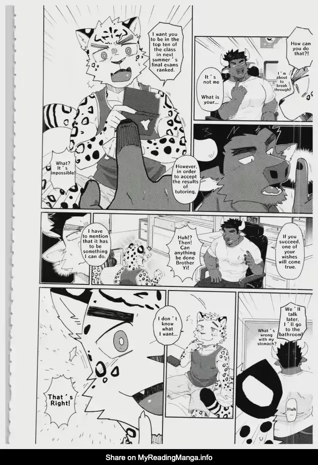 Bad Education page 3 full