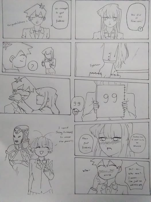 Gomi/Carlos Moñge Artworks page 9 full