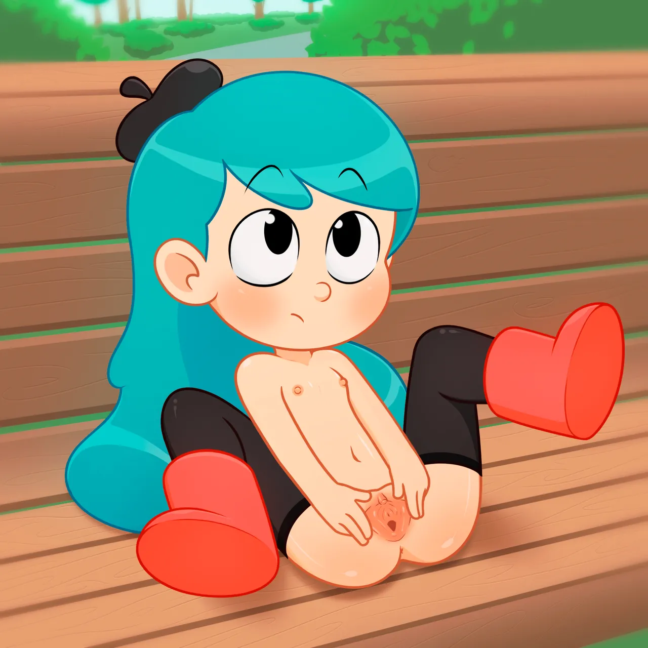 Personal Fap collection page 4 full