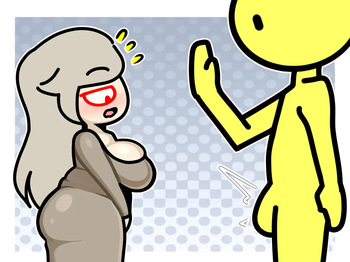 Susie x BOB Mini COMIC 11/11 cover