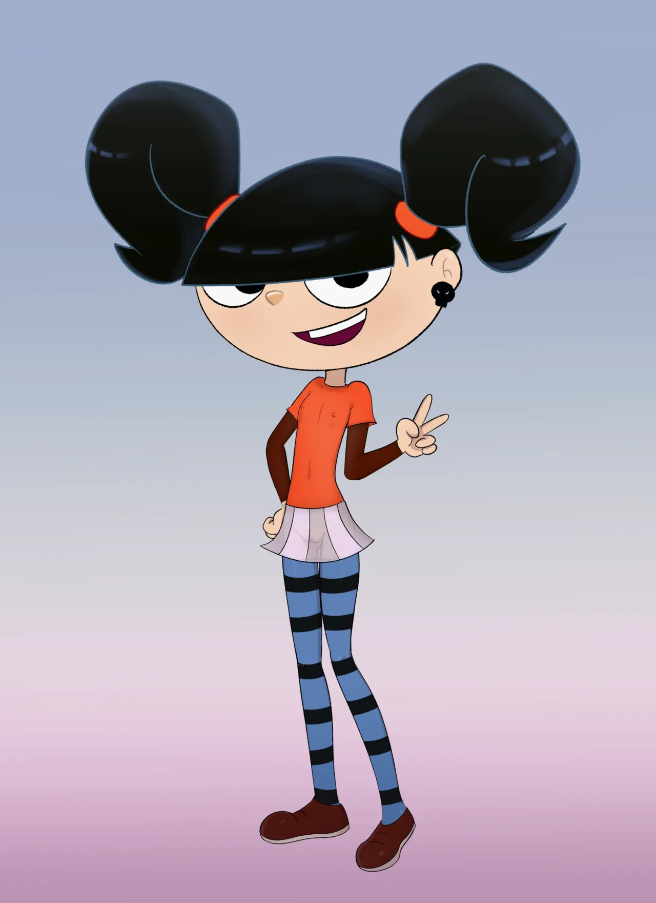 Gretchen page 2 full