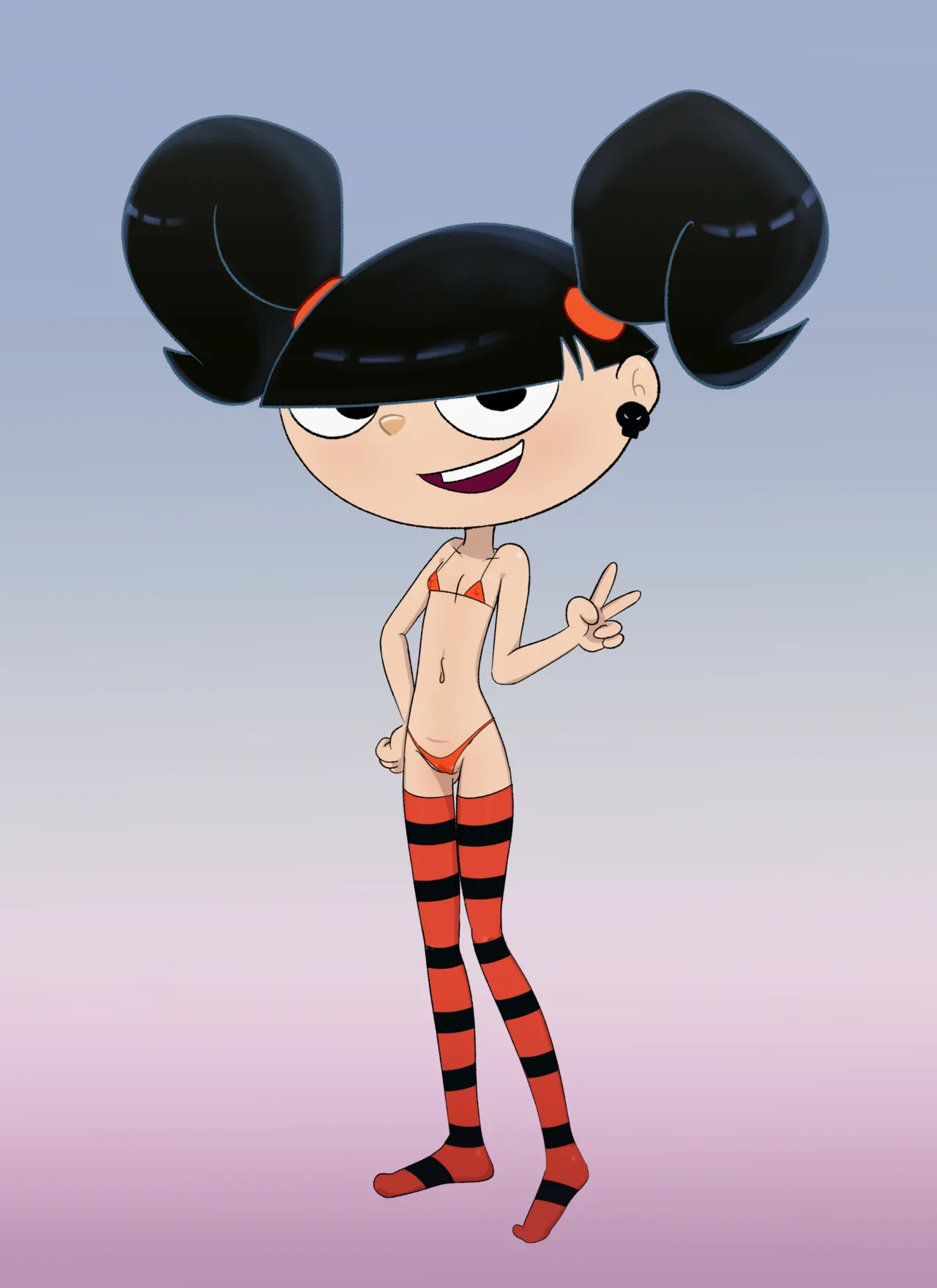 Gretchen page 4 full