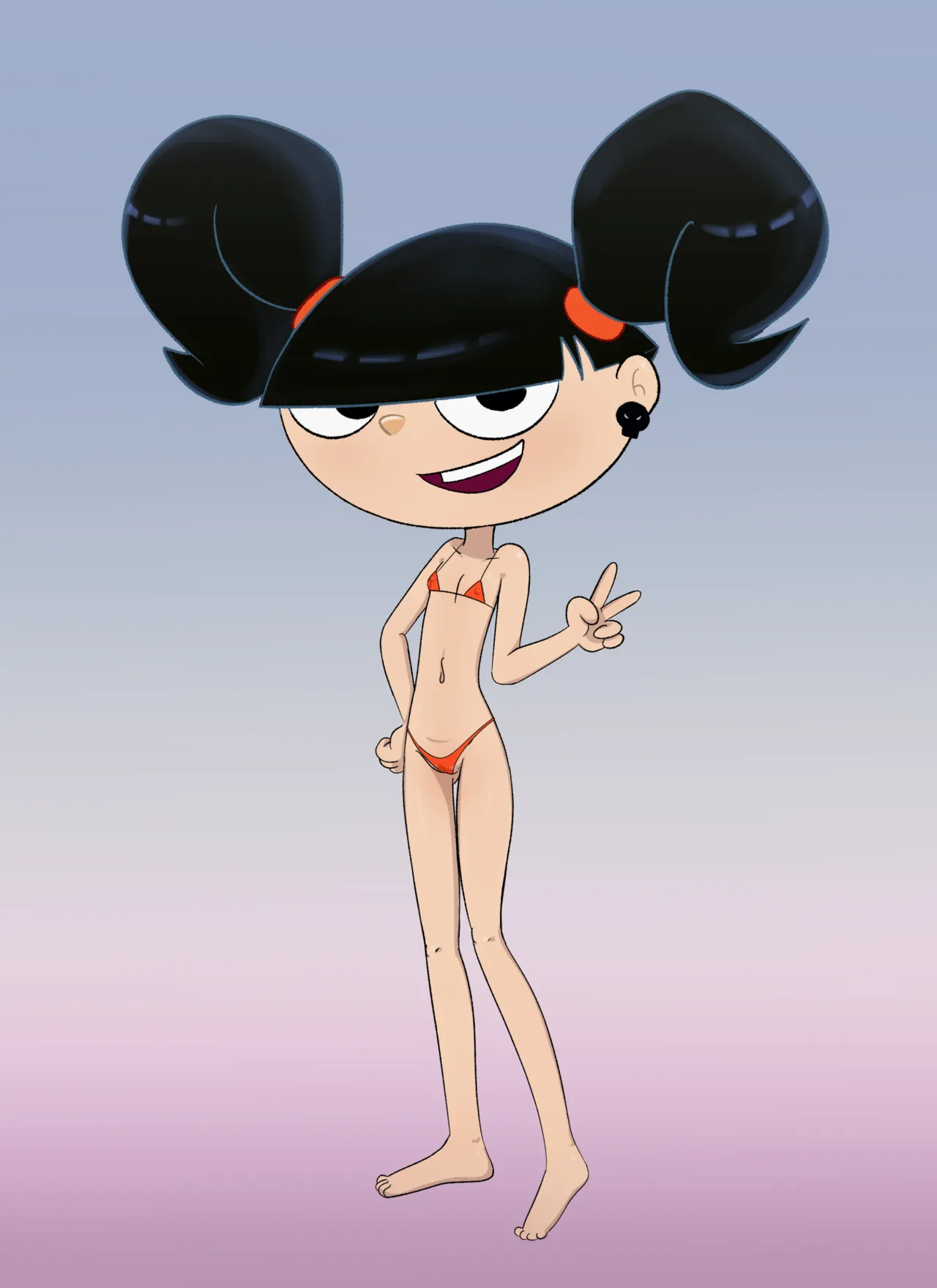 Gretchen page 5 full