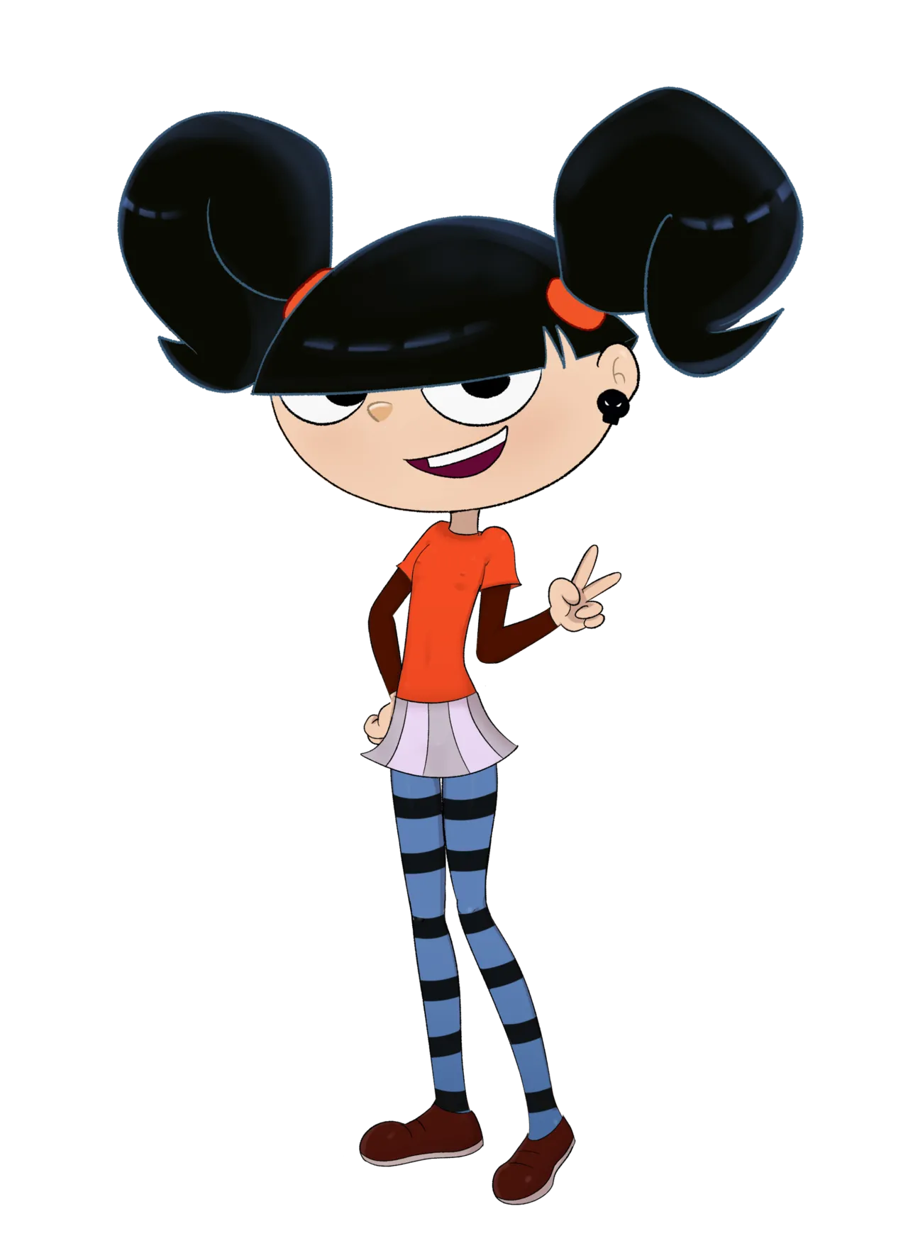 Gretchen page 7 full