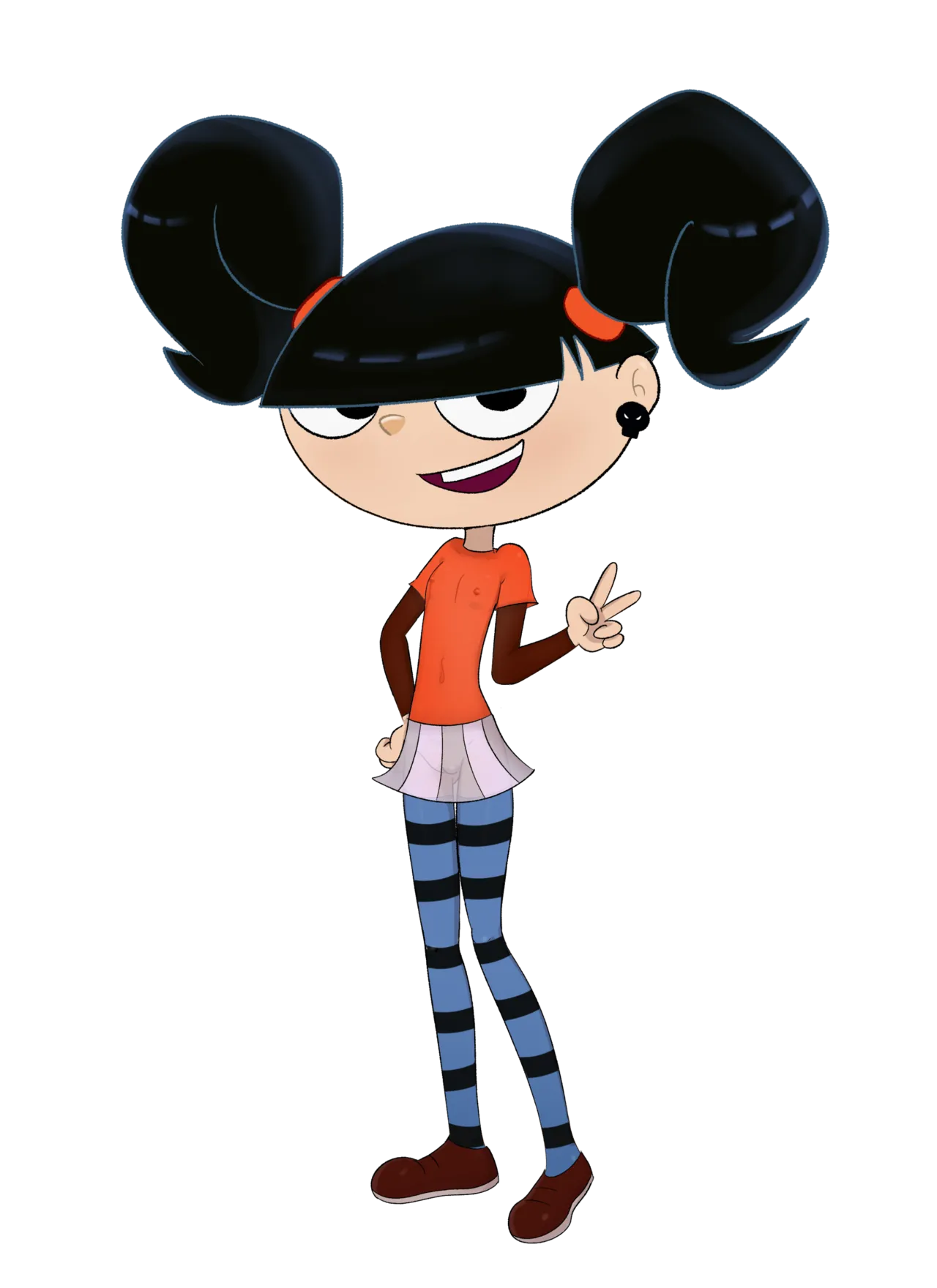 Gretchen page 8 full