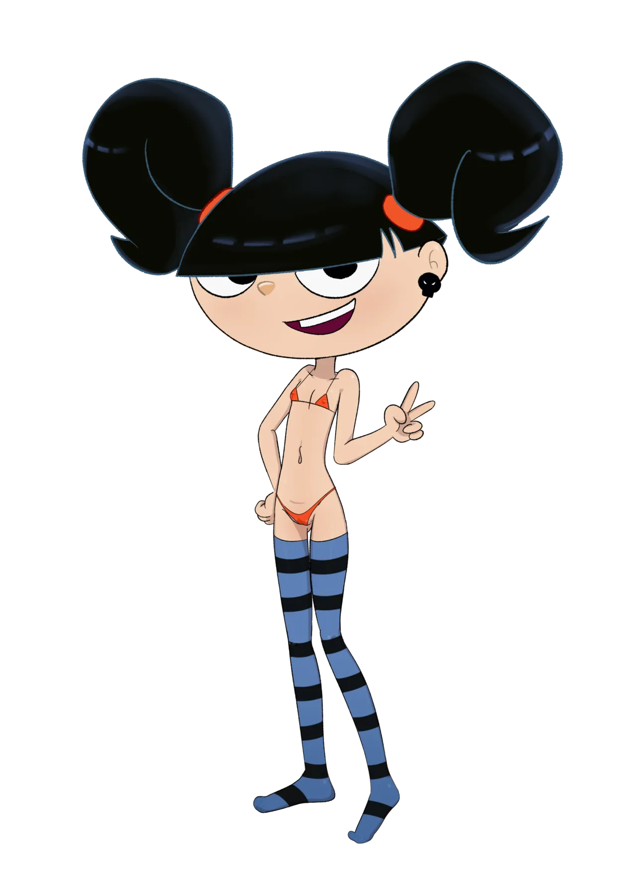 Gretchen page 9 full