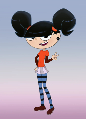 Gretchen cover